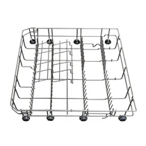 Kosz dolny na naczynia do zmywarki Midea / Candy / Hoover / Toshiba – oryginał 12976000001468 / 49037517