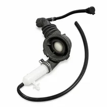 Wąż zbiornik – pompa z zaworem eco do pralki Bosch / Siemens 00480442