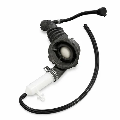 Wąż zbiornik – pompa z zaworem eco do pralki Bosch / Siemens 00480442
