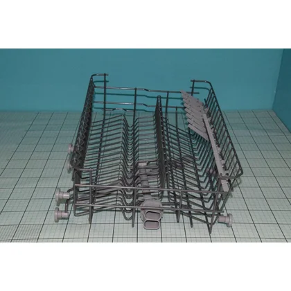Kosze na naczynia do zmywarek AM Kosz górny z nakrywą do zmywarki Amica 45 cm 1002396