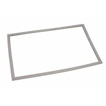 Elementy gumowe i metalowe lodów Uszczelka magnetyczna drzwi chłodziarki Samsung szara 54,2 × 88,7 cm DA63-04297C
