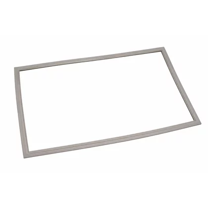 Elementy gumowe i metalowe lodów Uszczelka magnetyczna drzwi chłodziarki Samsung szara 54,2 × 88,7 cm DA63-04297C