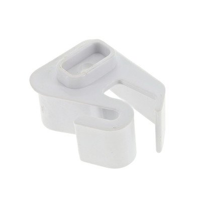 Zacisk mocujący przegrodę do chłodziarki PRAWY (4055089769)