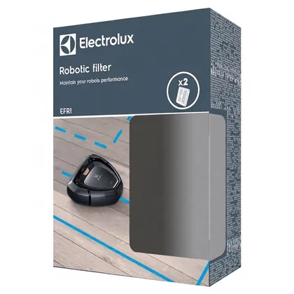 Akcesoria e-roboot Electrolux Zestaw filtrów do odkurzacza automatycznego Electrolux / AEG