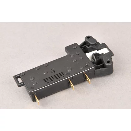 Elementy elektryczne do pralek r Blokada drzwi do pralki Bosch / Siemens 1604/2070 DS-57021 06018