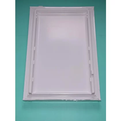 Drzwi chłodziarki Amica białe 1023697