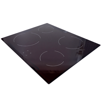 Płyty szklane Szyba do płyty ceramicznej Electrolux / AEG 140043741010
