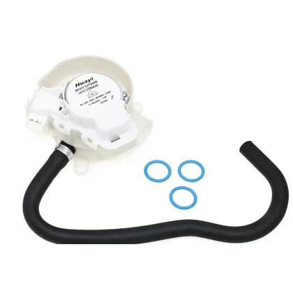 Akcesoria do zmywarek Whirlpool Dystrybutor alternatywny wody z oringiem do zmywarki Whirlpool / Indesit 488000536387 C00536387