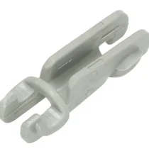 DFS 29030X 7618083945 Zaczep grzebienia dolnego kosza do zmywarki Beko 1758910200