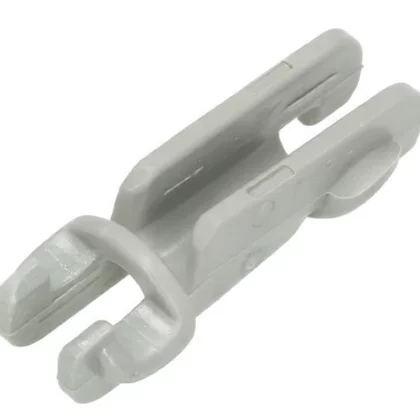 DFS 29030X 7618083945 Zaczep grzebienia dolnego kosza do zmywarki Beko 1758910200