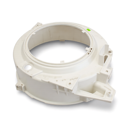 Przedni zbiornik obudowy bębna do pralki Whirlpool / Indesit / Ariston / Hotpoint 481241818296 C00337439 481241818726 C00344893