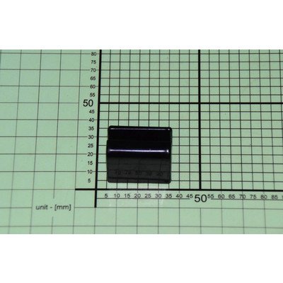Element ustalający ruszt Amica (9001063)