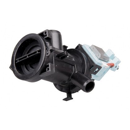 Kompletna pompa odpływowa do pralki LG 5859EN1004B 5859EN1004J 5859ER1001K