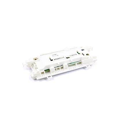 Elektronika do suszarek bębnowyc Moduł sterujący skonfigurowany do suszarki Electrolux / AEG EDR1062-LowVersion