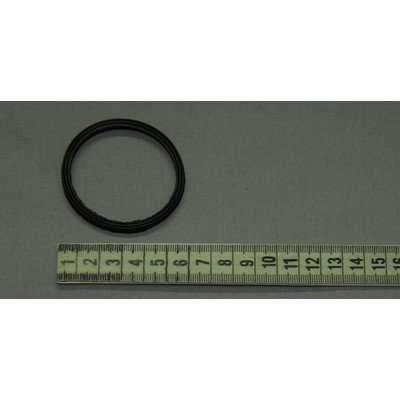 Uszczelka nakrętki skraplacza pary do zmywarki Amica 1994831