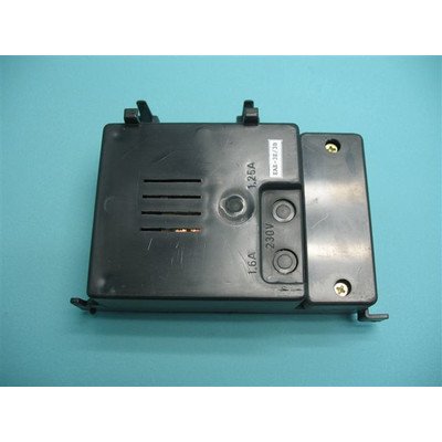 Sterowanie eae 3e/3-bieg (1009743)