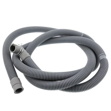 Wąż spustowy do pralki Electrolux / AEG 2540 mm 1327298301
