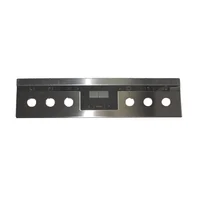 Elementy obudowy Panel czołowy kuchenki Amica TR 514_T_XL bez logo 9054691