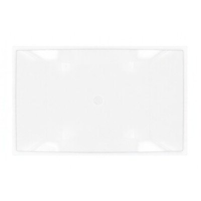 Części zamienne GORENJE Półka szklana 470X282X4 182337