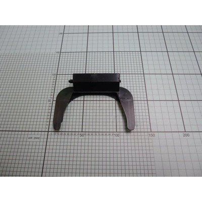 Uchwyt worka odkurzacza Amica (1034384)