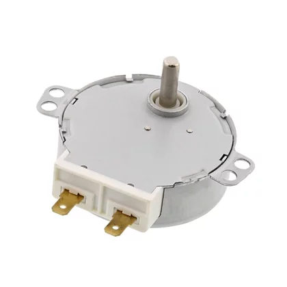 Silnik mieszalnika do piekarnika Electrolux / AEG 230 V 5550309008