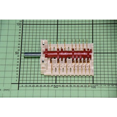 Łącznik krzywkowy piekarnika 11HE/056 (8027931)