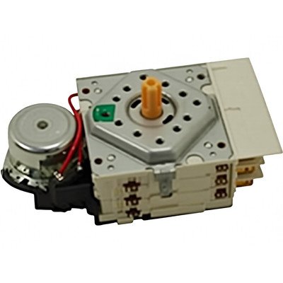 Elementy elektryczne do pralek r Programator do zmywarki Whirlpool / Ignis 481928218754 C00315116