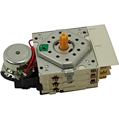 Elementy elektryczne do pralek r Programator do zmywarki Whirlpool / Ignis 481928218754 C00315116