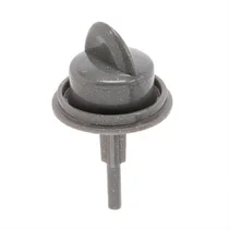 Pokrętło termostatu do lodówki i zamrażarki Electrolux / AEG 2237164104