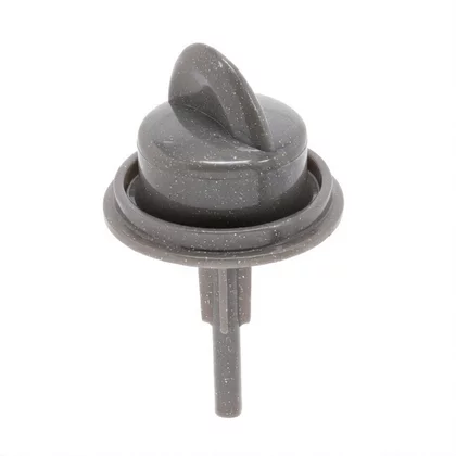Pokrętło termostatu do lodówki i zamrażarki Electrolux / AEG 2237164104