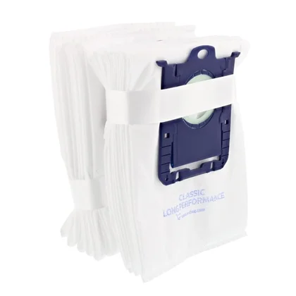 Worki do odkurzacza Electrolux / AEG s-bag® Classic Long Performance 12 sztuk 9001684811