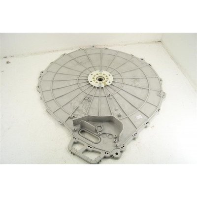 Bok (pokrywa) zbiornika pralki z łożyskami (480111104401) C00312590