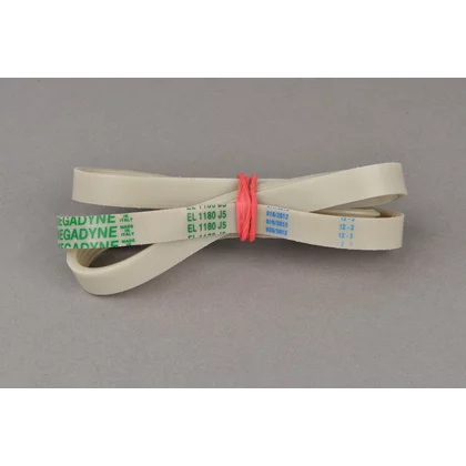 Pasek napędowy do pralki Whirlpool / Indesit / Ariston / Hotpoint 1180J5 481235818165 C00375542