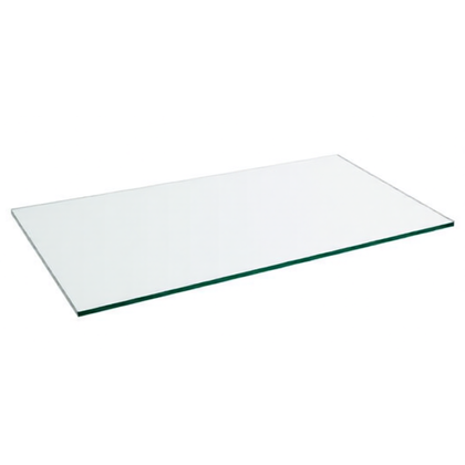 Półka szklana do chłodziarki Electrolux / AEG 52,7 x 21 cm 2249606365