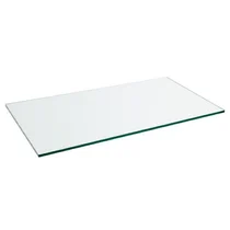 Półka szklana do chłodziarki Electrolux / AEG 52,7 x 21 cm 2249606365