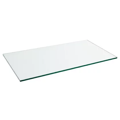 Półka szklana do chłodziarki Electrolux / AEG 52,7 x 21 cm 2249606365