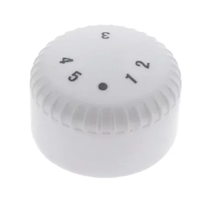 Półki na plastikowe i druciane r Pokrętło termostatu do lodówki Whirlpool / Indesit / Ariston / Hotpoint 481241458279 C00317787 488000616892 C00616892
