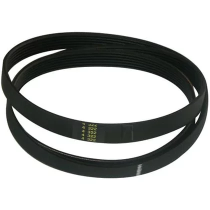 Pasek napędowy do pralki Ariston / Indesit / Hotpoint / Whirlpool 1195H7EL 1195H7 C00089652 482000027791