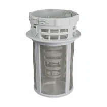 Filtr zgrubny z mikrofiltrem do zmywarki Whirlpool / Indesit / Ariston / Hotpoint 481248058378 C00345771