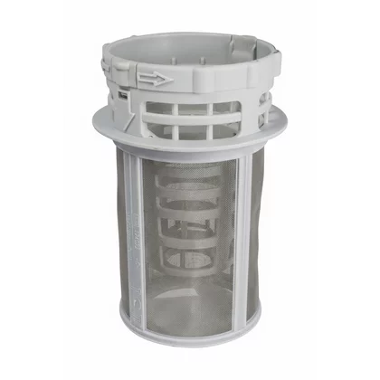 Filtr zgrubny z mikrofiltrem do zmywarki Whirlpool / Indesit / Ariston / Hotpoint 481248058378 C00345771