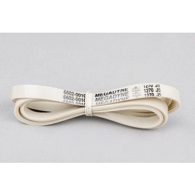 Pas 1270 J5 MEGADYNE 1268mm C00194425