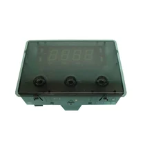 Programator timer piekarnika Amica czerwony Ta 1-przekaźnikowy DIEHL 50 Hz 8022141