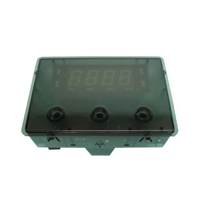 Programator timer piekarnika Amica czerwony Ta 1-przekaźnikowy DIEHL 50 Hz 8022141