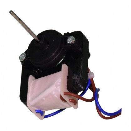 Silnik wentylatora do chłodziarko-zamrażarki Amica KELI 4,5 W 1250 RPM 1043933