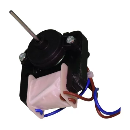 Silnik wentylatora do chłodziarko-zamrażarki Amica KELI 4,5 W 1250 RPM 1043933