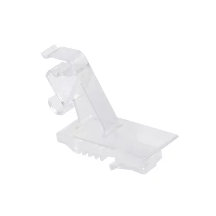 Prawy górny zawias klapy komory zamrażarki Electrolux / AEG 2089645036