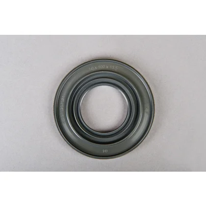 Uszczelniacz łożysk do pralki Whirlpool / Indesit / Ariston / Hotpoint 50x100x13,5 mm 481070257021 C00313756