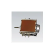 Elementy elektryczne do pralek r Programator do pralki Electrolux / AEG 50654395008