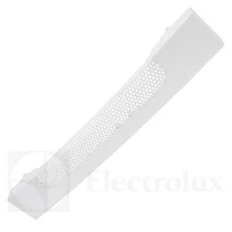 Kratka wentylacyjna do chłodziarko-zamrażarki Electrolux / AEG biała 2086064066
