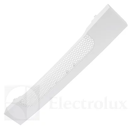 Kratka wentylacyjna do chłodziarko-zamrażarki Electrolux / AEG biała 2086064066